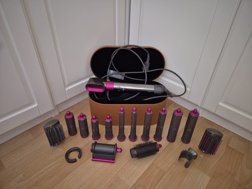 Dyson airwrap complete - airwrap,