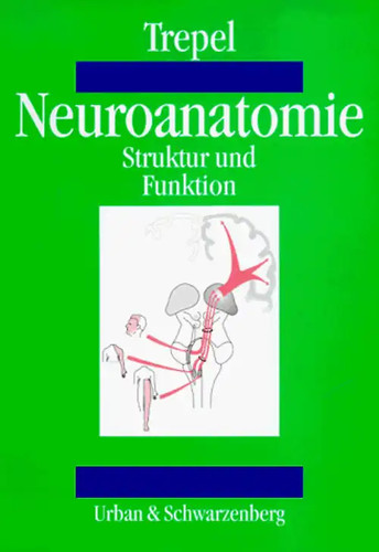 Neuroanatomie struktur und - struktur,
