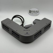 Sony Multitap PlayStation 1