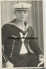 Z5203 Portrait Marine KM