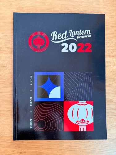 Alter red lantern - red,