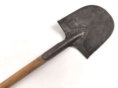 Pionierspaten der wehrmacht - pionierspaten,