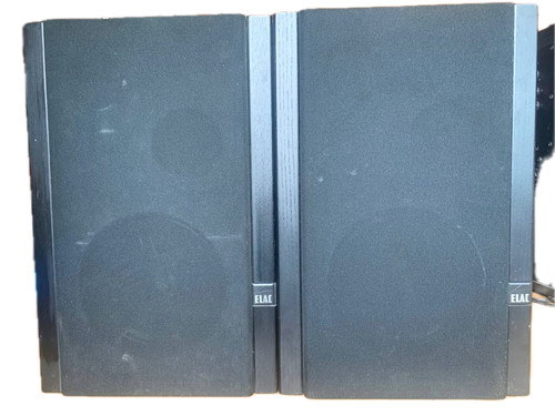 Elac elr lautsprecher - 54,