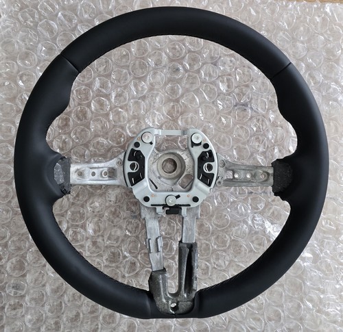 Bmw sport lenkrad f20 - m-sport,