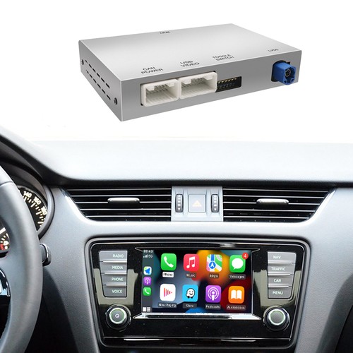 Drahtlos carplay android auto - drahtlos,