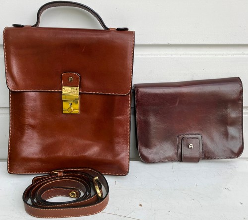 Aigner damen handtasche - aigner,