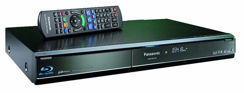 Panasonic dmr bs750 - panasonic, dmr-bs750