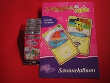 Bella Sara Zauberhafte Chibis