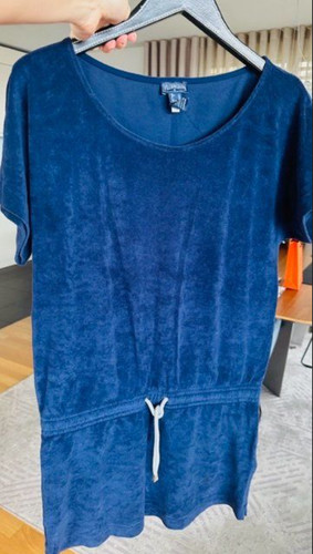 Vilebrequin sommer kleid gr - vilebrequin,