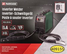 PARKSIDE Inverter