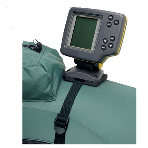 Scotty belly boot echolot - belly,