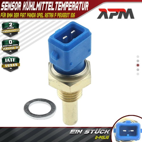 Kühlmitteltemperatur sensor - kühlmitteltemperatur,