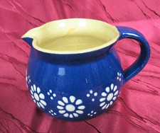 DDR Milchkrug Krug von Kohren