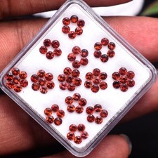 75 Stück Natürlich Mosambik