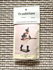 Tradition of London Zinnfigur