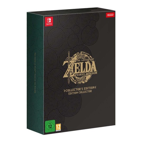 The legend zelda - legend, of