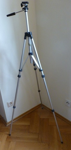 Foto stativ slik - slik, 76