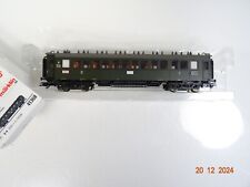 Märklin H0 41368 Personenwagen 1./2. Kl. der K.Bay.Sts.B. in OVP PR4998