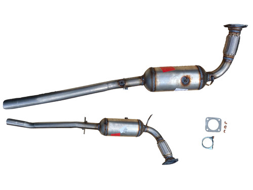 Neu dieselpartikelfilter ford - dieselpartikelfilter,