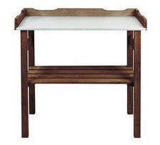 Mgc24 pflanztisch 78x38x82cm - pflanztisch,