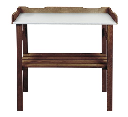 Mgc24 pflanztisch 78x38x82cm - pflanztisch,