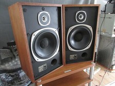Tannoy T-125 Oxford Top Lautsprecher mit Defekt