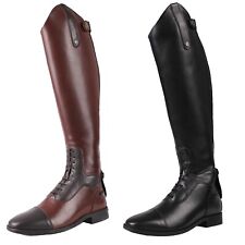 QHP Reitstiefel Verena Weitschaft