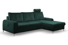 Ecksofa Eckcouch Sofa