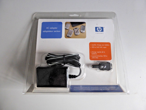 Netzteil ipaq pocket pc - netzteil,
