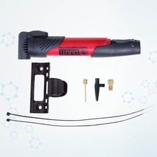  Reifenfußpumpe Kleine