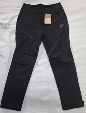 MAMMUT Zinal Guide SO Hybrid