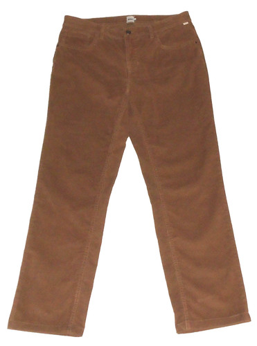 Brax damen cord hose stretch - damen,
