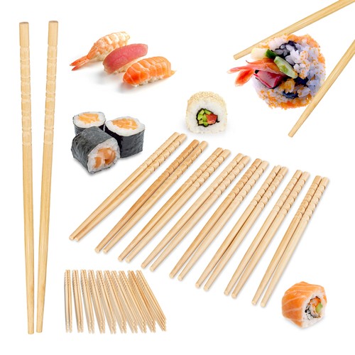 Essstäbchen sushi stäbchen - sushi,