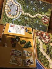 Sagaland Unvollständig!!! Nur