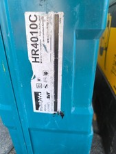 Makita Steamhammer HR4010C