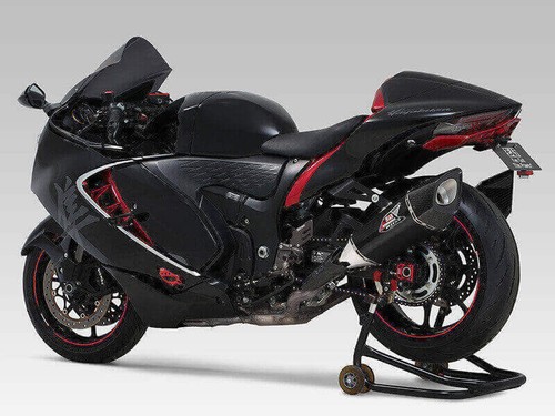 Suzuki 1340 gsxr - suzuki, hayabusa