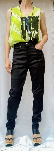 Satinjeans von joop - satinjeans,