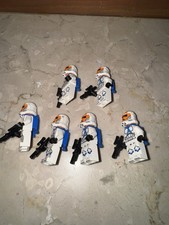 332n Trooper Jetpack LEGO Star