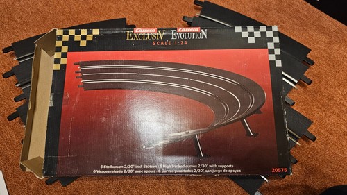 Carrera exclusiv evolution - exclusiv,