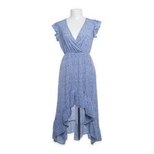 Vintage Dressing, Wickelkleid