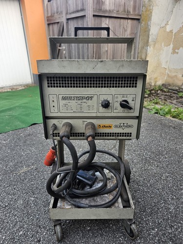 Multispot wst 2800 - multispot,