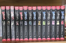 The breaker band - band, 1-5