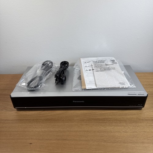 Panasonic dmr bct755 - panasonic, ray
