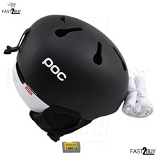 POC Auric Cut BC MIPS Skihelm