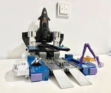 Hasbro Transformers: Vintage