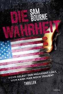 Die wahrheit thriller von - wahrheit:,
