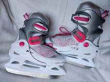 Schlittschuhe Kinderschlittschuhe Eislaufen Gr.30,31,32,33