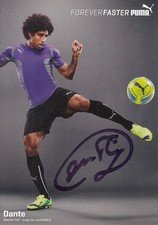 Dante Bayern München