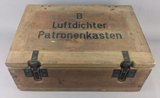 Wehrmacht luftdichter - wehrmacht,
