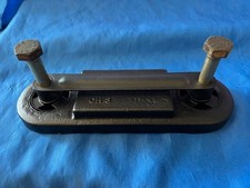 Mercedes Schwingungstilger W124 Hinterachse Differential 1243500072 124